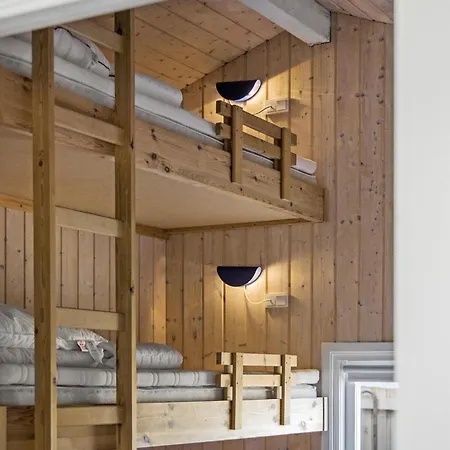 2 Bedroom Lovely In 別荘 オテルプ