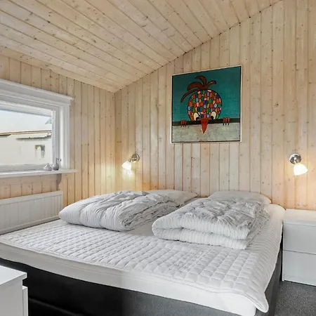Ferienhaus Schönes Haus Mit 2 Schlafzimmern In Otterup