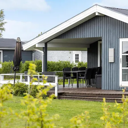 2 Bedroom Lovely In 別荘 オテルプ